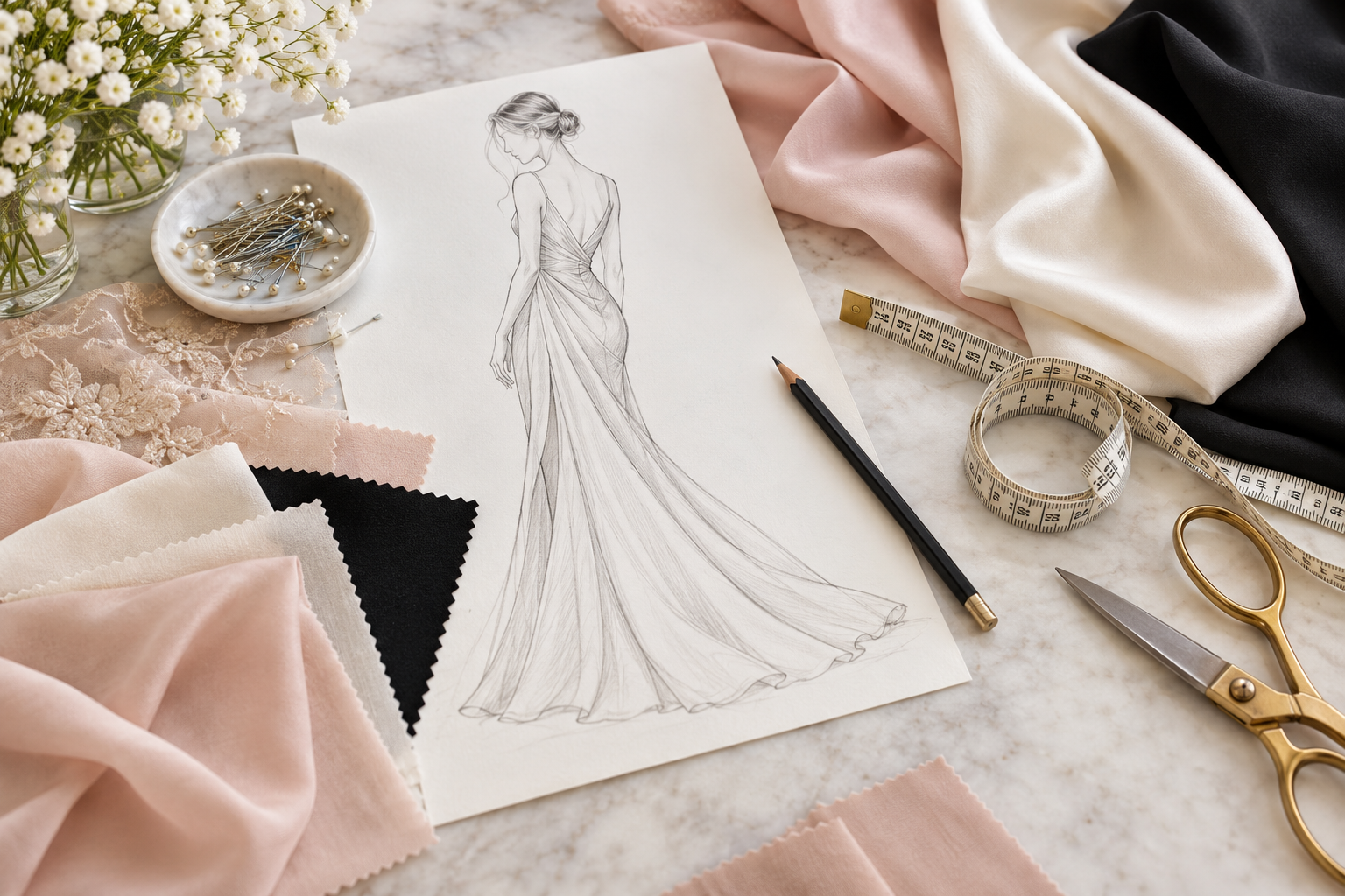 Editorial image for From Inspiration Image to Approved Sample