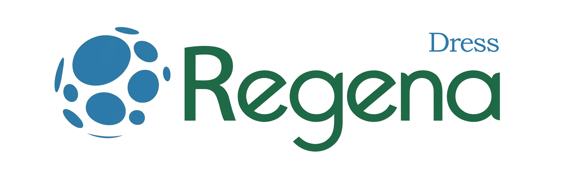 REGENA DRESS